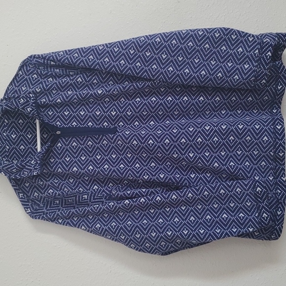 LANDS'END Sweatshirt womens top . - Picture 7 of 8